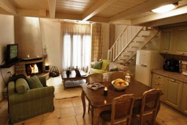 Giogarakis Suites Eleonas Rom bilde