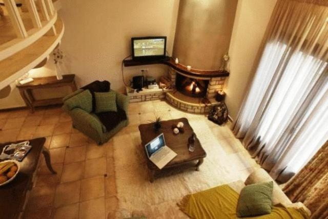 Giogarakis Suites Eleonas Rom bilde