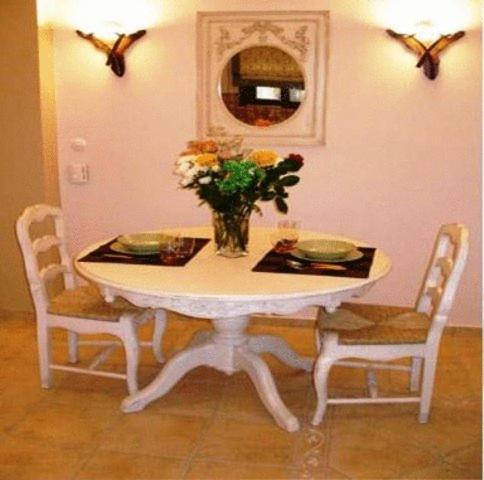 Giogarakis Suites Eleonas Rom bilde