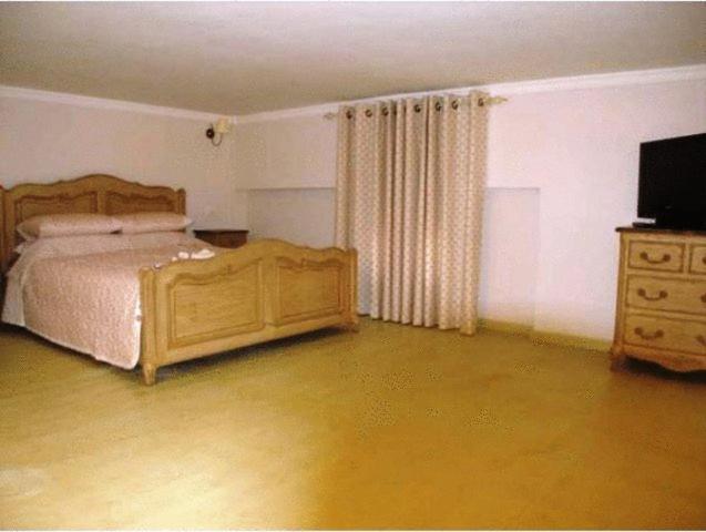 Giogarakis Suites Eleonas Rom bilde