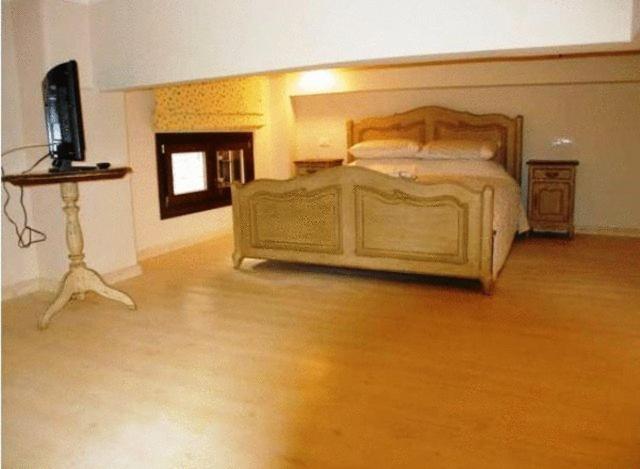 Giogarakis Suites Eleonas Rom bilde