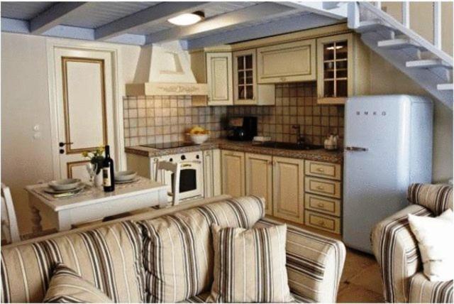 Giogarakis Suites Eleonas Rom bilde