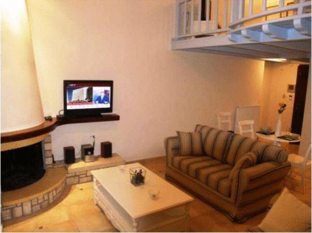 Giogarakis Suites Eleonas Rom bilde