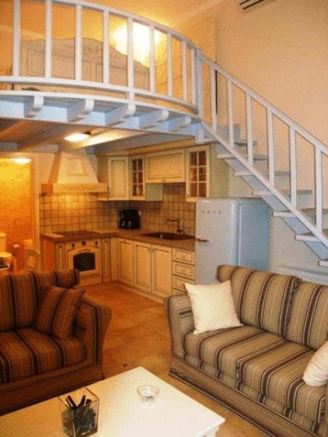 Giogarakis Suites Eleonas Rom bilde