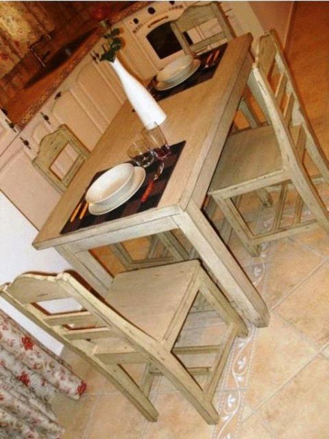 Giogarakis Suites Eleonas Rom bilde