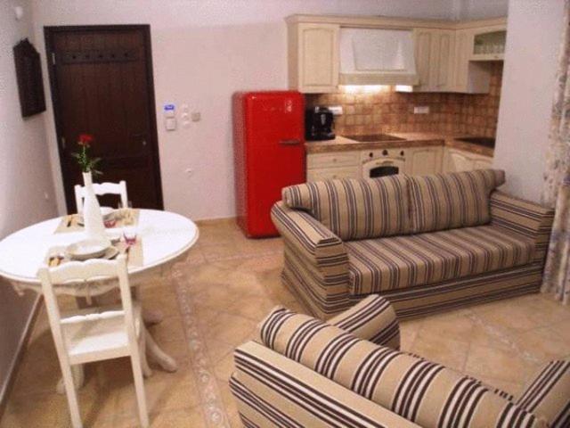 Giogarakis Suites Eleonas Rom bilde