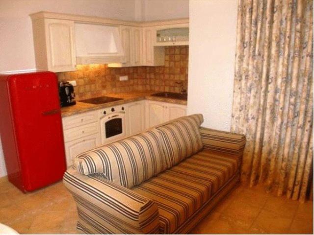 Giogarakis Suites Eleonas Rom bilde