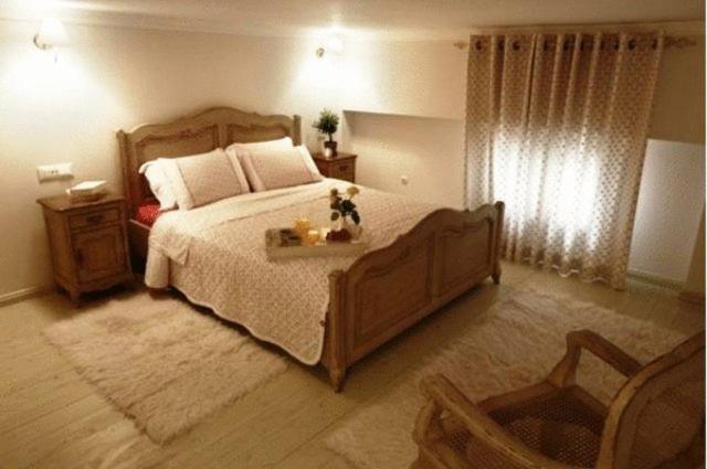 Giogarakis Suites Eleonas Rom bilde