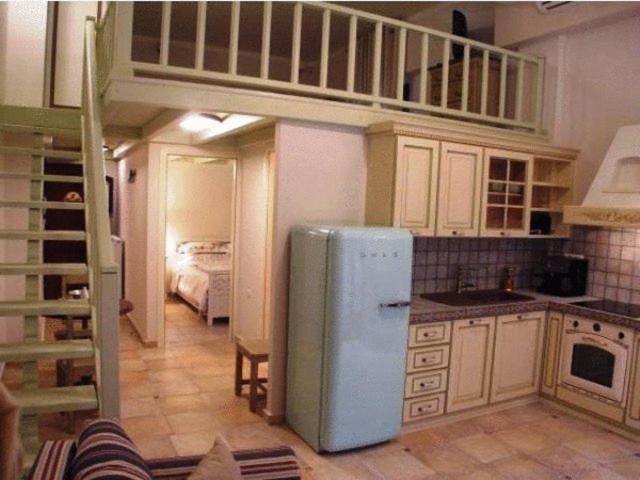 Giogarakis Suites Eleonas Rom bilde