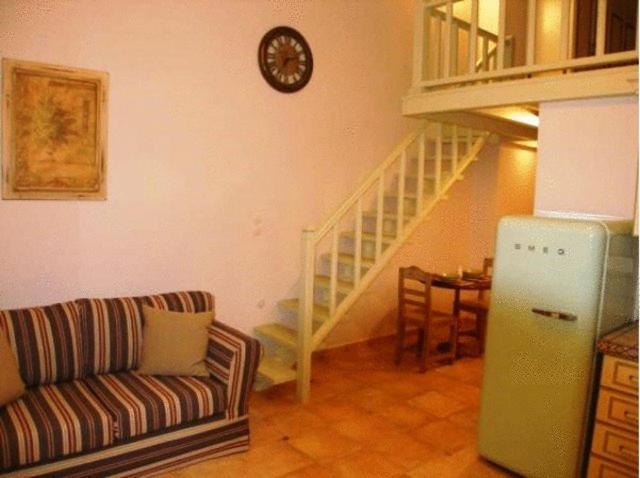 Giogarakis Suites Eleonas Rom bilde
