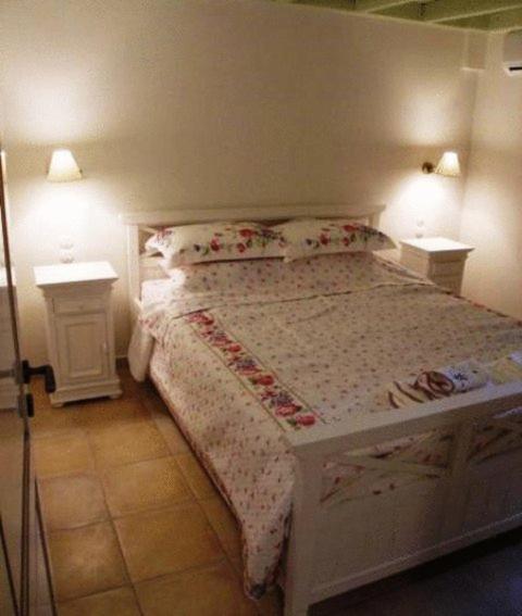 Giogarakis Suites Eleonas Rom bilde