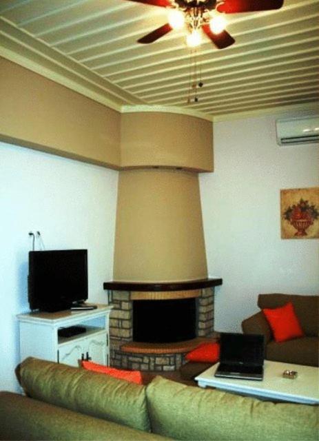Giogarakis Suites Eleonas Rom bilde