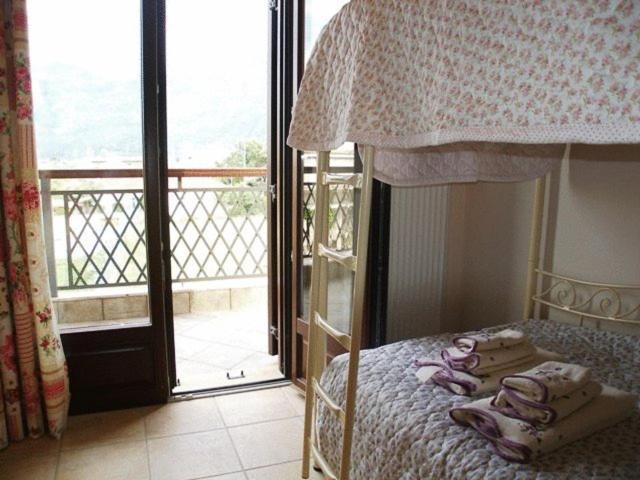 Giogarakis Suites Eleonas Rom bilde