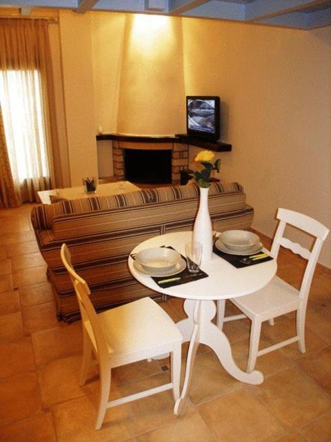 Giogarakis Suites Eleonas Rom bilde