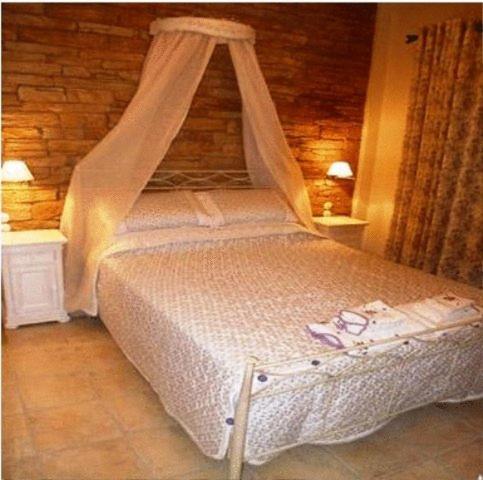 Giogarakis Suites Eleonas Rom bilde